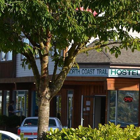 North Coast Trail Backpackers Ltd Hostel Port Hardy Exterior photo